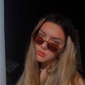 Meet your Posher, Catarina